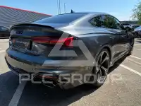 2020 Audi RS5