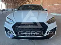 2020 Audi RS5