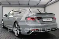 2020 Audi RS5