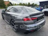 2020 Audi RS5