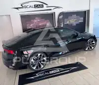 2020 Audi RS5