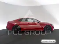 2020 Audi RS5