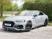 2020 Audi RS5