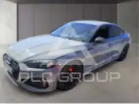 2020 Audi RS5