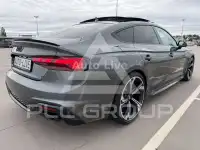 2020 Audi RS5