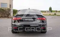 2020 Audi RS5