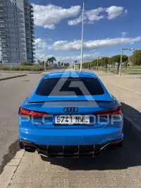 2020 Audi RS5