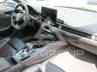 2020 Audi RS5