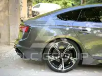 2020 Audi RS5