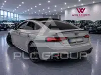 2020 Audi RS5