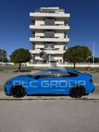2020 Audi RS5