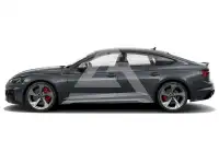 2020 Audi RS5