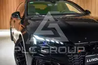 2020 Audi RS5