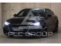 2020 Audi RS5
