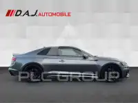 2020 Audi RS5