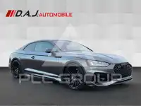 2020 Audi RS5