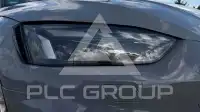 2020 Audi RS5