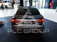 2020 Audi RS5