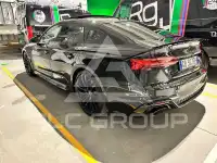 2020 Audi RS5