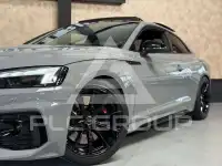 2020 Audi RS5