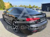 2020 Audi RS5