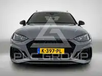 2020 Audi RS5
