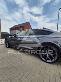 2020 Audi RS5
