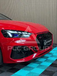 2020 Audi RS5