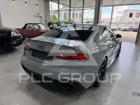 2020 Audi RS5
