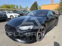 2020 Audi RS5