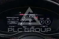 2020 Audi RS5