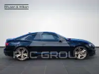 2020 Audi RS5