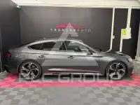 2020 Audi RS5