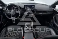 2020 Audi RS5