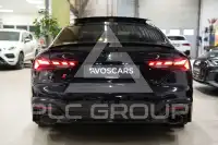 2020 Audi RS5