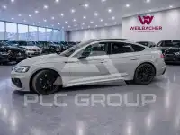 2020 Audi RS5