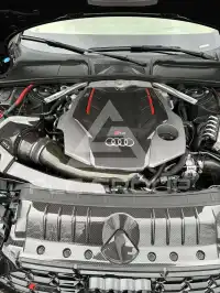 2020 Audi RS5