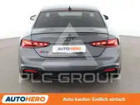 2020 Audi RS5
