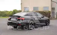 2020 Audi RS5