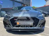 2020 Audi RS5