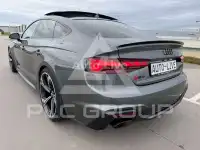2020 Audi RS5