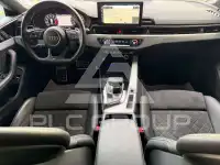 2020 Audi RS5