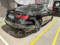 2020 Audi RS5