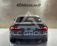 2020 Audi RS5