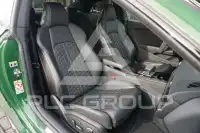 2020 Audi RS5