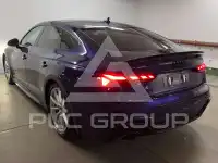 2020 Audi RS5