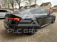 2020 Audi RS5