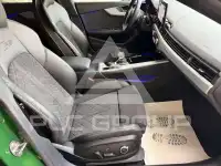 2020 Audi RS5