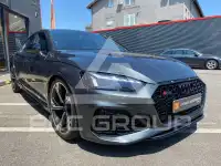 2020 Audi RS5
