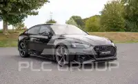 2020 Audi RS5